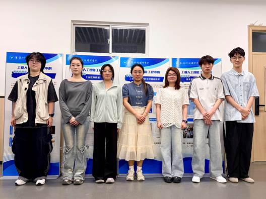 学生团队合照 学生团队合照